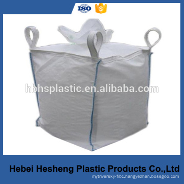 PP woven sling big bag for cement package